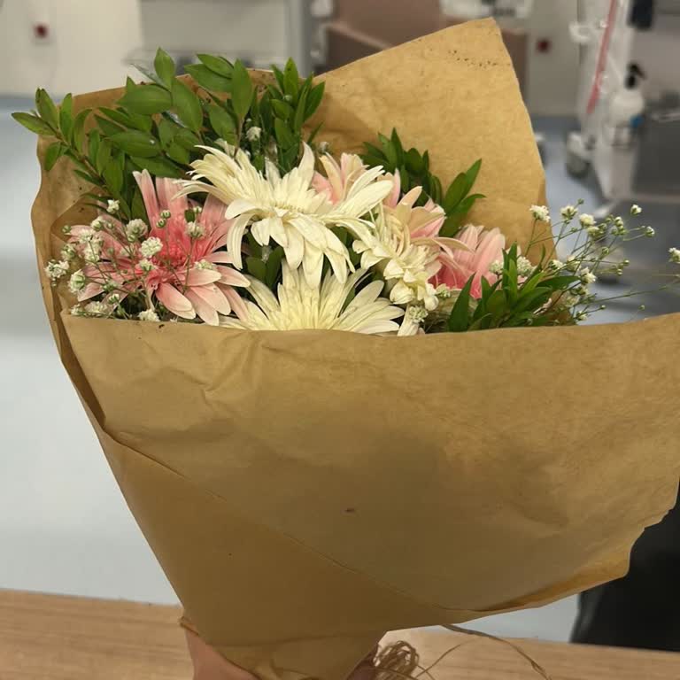 Taze Olmayan Çiçek ve Yanlış Ambalaj Nedeniyle Ücret İadesi Talebi