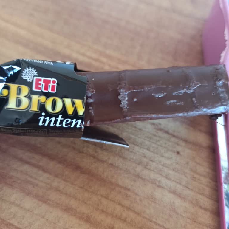 Küflü Browni Ve Müşteri Hizmetlerinin İlgisizliği