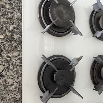 Luxell Ocak Aparatlarında Renk Solması Ve Çakmak Arızası