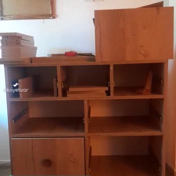 Kzn Home Karanfil Şifonyer Sorunu Ve İlgisiz Satıcı