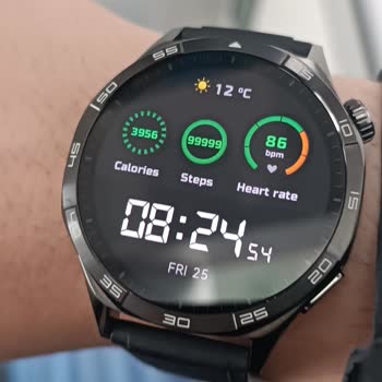 Akıllı Saatte Devam Eden Arıza Ve Para İadesi Sorunu