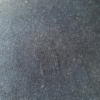 Garanti Sonrası Tekrar Yırtılan Koltuk İçin Çözüm Bekliyorum