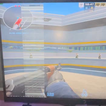 Arızalı Monitörün İadesi Ve Ücret İadesi Gecikiyor