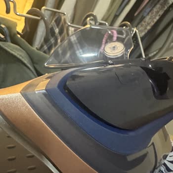 Philips Azur Ütüde Tekrarlayan Uç Açıklığı Sorunu Ve Değişim Talebi