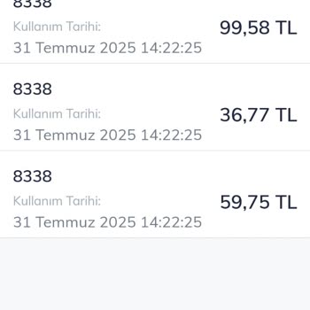 Bilgim Dışında Yapılan Üyelik Ve Haksız Ücret Tahsilatı