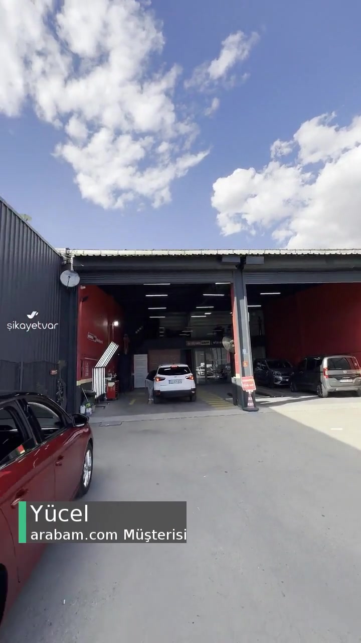 arabam.com Ekspertiz Yanlış Yapılmış videonun kapak resmi