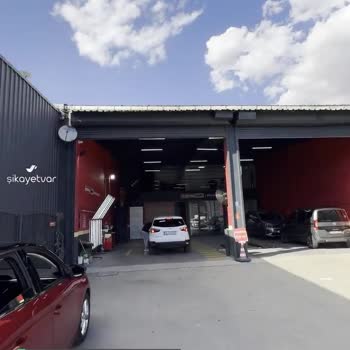 arabam.com Ekspertiz Yanlış Yapılmış