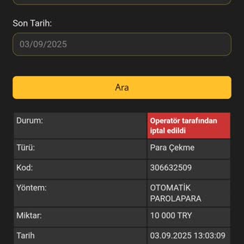 Superbet Hesabımdaki Param Neden Hala Yatırılmadı