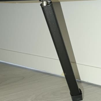 Karyola Ayakları Sürekli Kırılıyor Garanti Kapsamında Çözüm Sunulmuyor