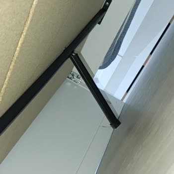 Karyola Ayakları Sürekli Kırılıyor Garanti Kapsamında Çözüm Sunulmuyor