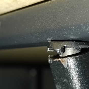 Karyola Ayakları Sürekli Kırılıyor Garanti Kapsamında Çözüm Sunulmuyor