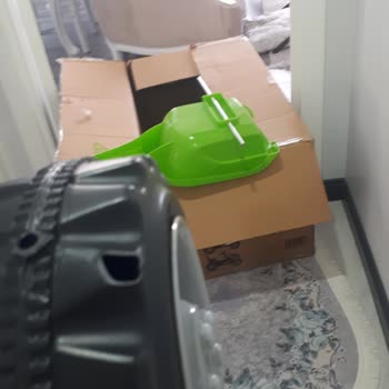 Hasarlı Ve Eksik Parçalı Akülü Traktör Teslimatı Sonrası Mağduriyet