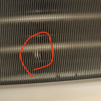 Vestel Klima Montajında Yapılan Hatalar Ve Tekrar Eden Su Sızıntısı Sorunu