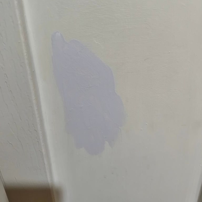 Satın Aldığım Boya Duvarda Beklenenden Farklı Renkte Çıktı, Mağduriyet Yaşadık