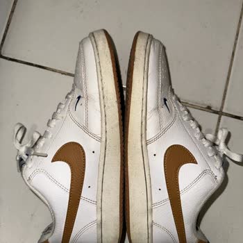 Aynı Ayakkabıda Tekrarlayan Sorun Ve Garanti Reddi