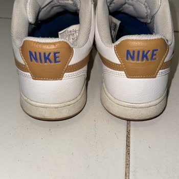 Aynı Ayakkabıda Tekrarlayan Sorun Ve Garanti Reddi