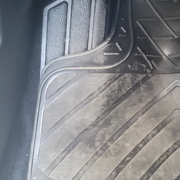 Sıfır Araçta Eksik Ve Uyumsuz Paspas Sorunu