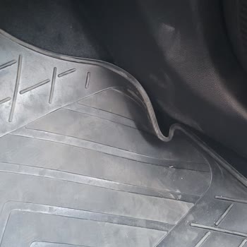 Sıfır Araçta Eksik Ve Uyumsuz Paspas Sorunu