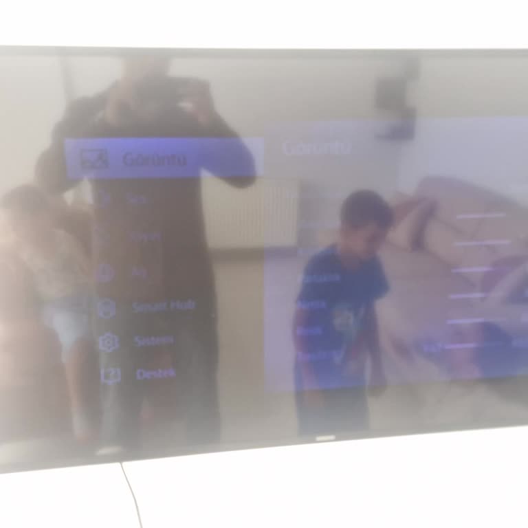 Garanti Sonrası Televizyon Arızasında Ücretli Tespit Mağduriyeti