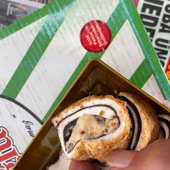 Bozuk Lokum Ve Kaba Mağaza Çalışanı Mağduriyeti