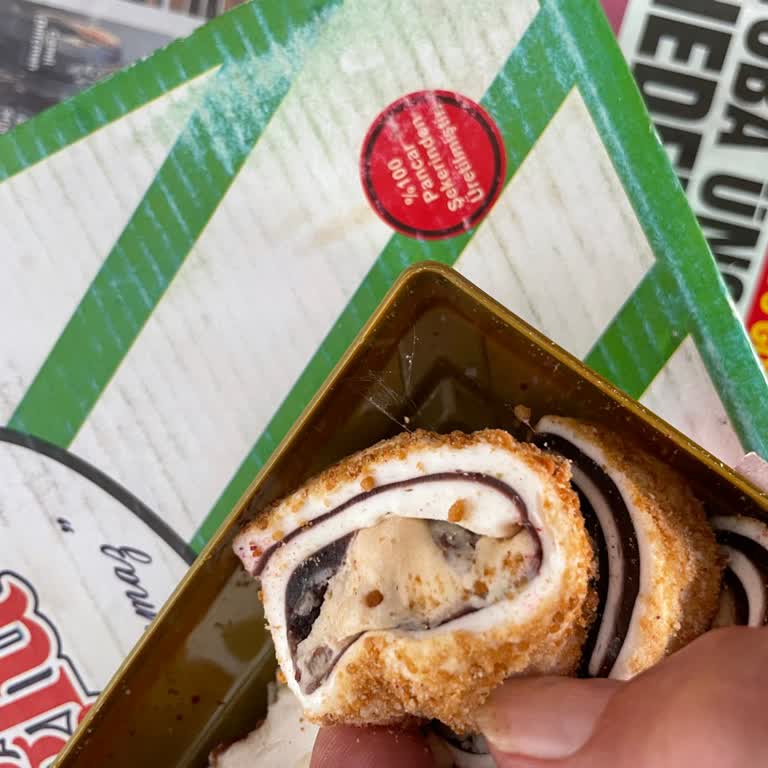 Bozuk Lokum Ve Kaba Mağaza Çalışanı Mağduriyeti