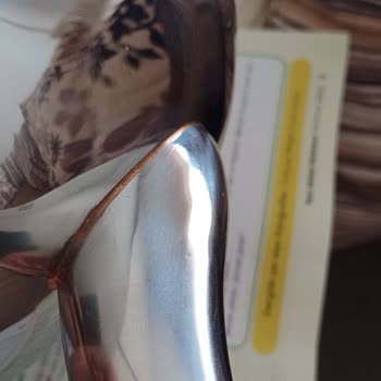 Karaca Demlik Seti Paslı Çıktı Değişim Ve Kargo Ücreti Mağduriyeti Yaşadım