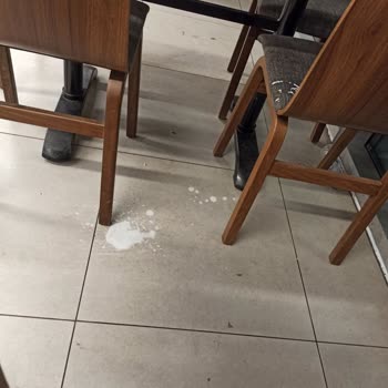 Hijyen Eksikliği Ve İlgisiz Personel Nedeniyle Kötü Deneyim