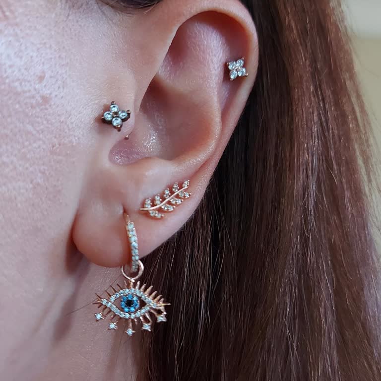 Kısa Sürede Kararan Küpe İçin İade Veya Değişim Talebi