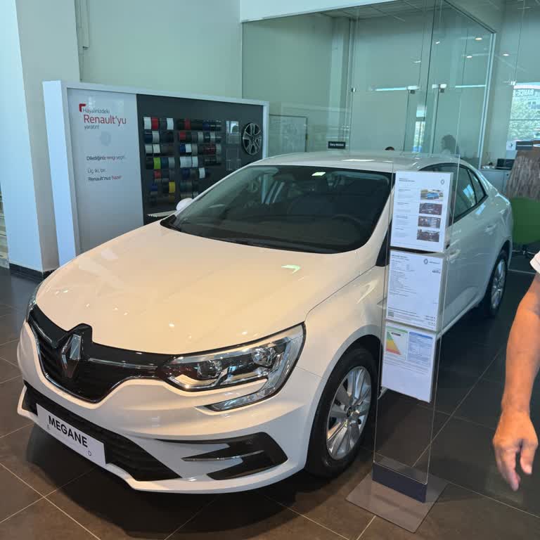 Anlaşılan Fiyattan Araç Teslim Edilmedi, Mağduriyet Yaşıyorum