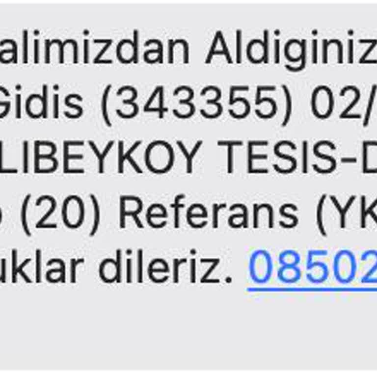 Metro Turizm Yüzünden Mağduriyet Ve Ek Masraf Yaşadım