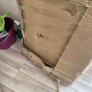 Yanlış Ve Hasarlı Ürün Gönderimi Sonrası Çözüm Sağlanmıyor