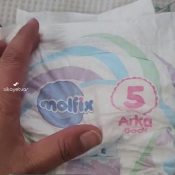 Molfix Bezler Hatalı
