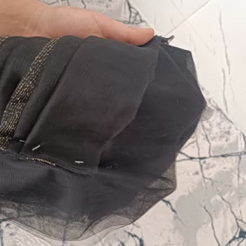 Trendyol Sorunlu Ürün Gönderildi, İade Talebim Reddedildi!