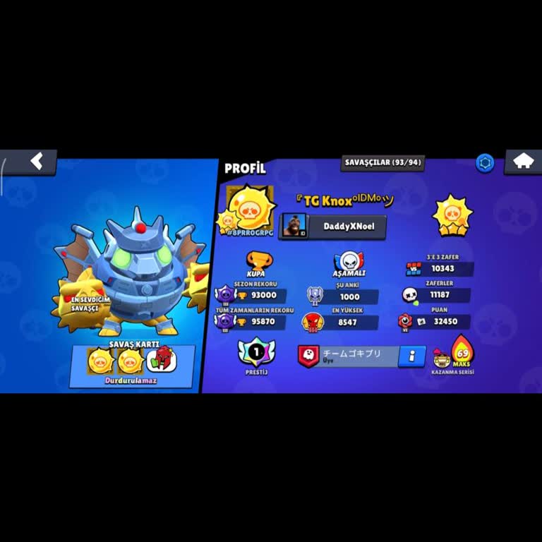 Brawl Stars Hesabım Haksız Yere Kilitlendi Ve Destek Ekibi Yardımcı Olmuyor!