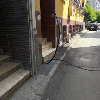 Kopan Kablo Nedeniyle 31 Gündür İnternetsiz Kaldım Fatura Ve Zarar Mağduriyetim Var