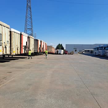 Mars Lojistik Tepeören Tesisinde Güvenlik Ve Hijyen Eksikliği Endişesi