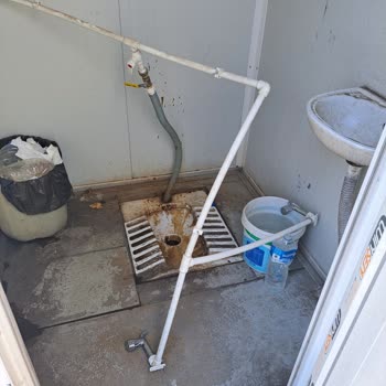 Mars Lojistik Tepeören Tesisinde Güvenlik Ve Hijyen Eksikliği Endişesi