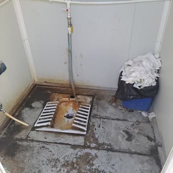 Mars Lojistik Tepeören Tesisinde Güvenlik Ve Hijyen Eksikliği Endişesi