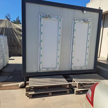 Mars Lojistik Tepeören Tesisinde Güvenlik Ve Hijyen Eksikliği Endişesi