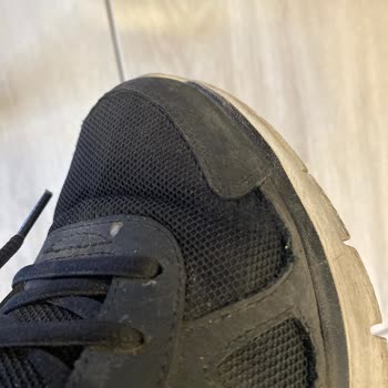 5 Ayda Yıpranan Skechers Ayakkabıya İade Reddi