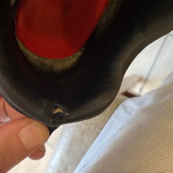 5 Ayda Yıpranan Skechers Ayakkabıya İade Reddi