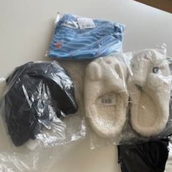 Teslim Edilmemiş Sipariş İçin Para İadesi Talebi