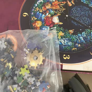 Yanlış Puzzle Gönderimi Ve İade Sürecinde Mağduriyet