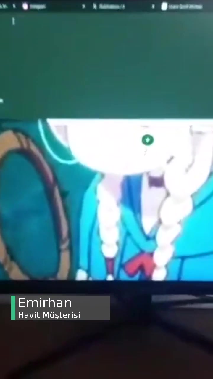Havit Garantiden Gelen Ürünüm 3 Güne Tekrar Bozuluyor videonun kapak resmi