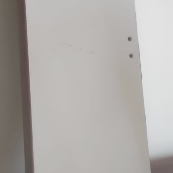 Kusurlu Ve Eksik Ürünlerle 4 Aydır Mağdur Ediliyorum!