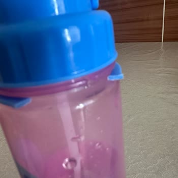 Kısa Sürede Kırılan Suluk İçin Çözüm Bekliyoruz