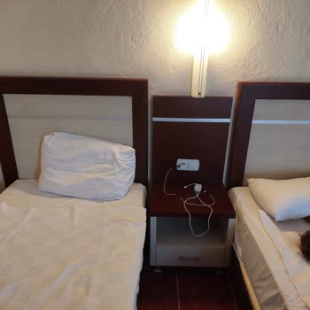 Satın Aldığım Oda Yerine Farklı Bir Oda Verildi Çözüm Sunulmuyor