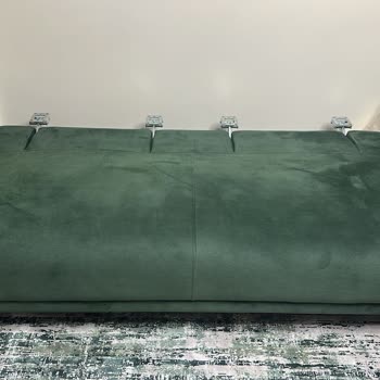 Enza Home Koltuk Takımım 2 Aydır Teslim Edilmedi, Mağduriyetim Giderilmiyor