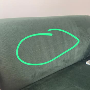 Enza Home Koltuk Takımım 2 Aydır Teslim Edilmedi, Mağduriyetim Giderilmiyor