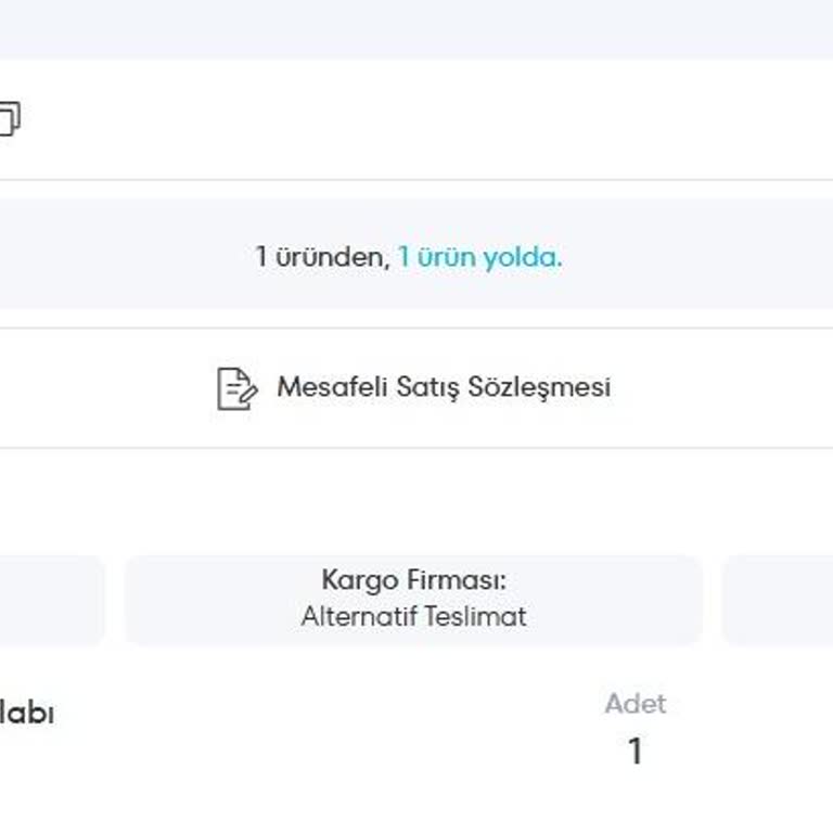 A101 Buzdolabı Siparişim Teslim Edilmedi, Müşteri Hizmetleri İlgisiz!
